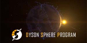 Πρόγραμμα Dyson Sphere 