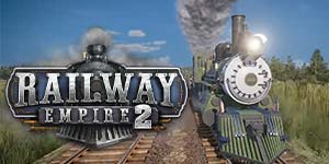 Railway Empire 2 