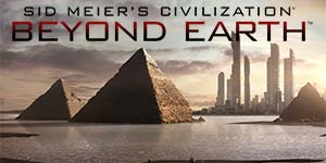 Ο πολιτισμός του Sid Meier: Beyond Earth 