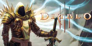 Diablo 3 