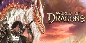 World of Dragons 