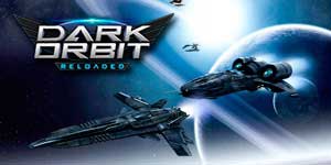DarkOrbit - Star Wars 