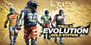 Δοκιμές εξέλιξης: Gold Edition 