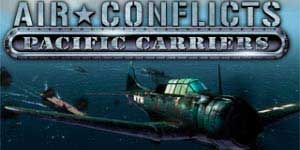 Συγκρούσεις Air: Pacific Carriers. Asa Ειρηνικού 