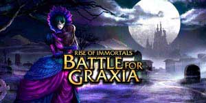 Μάχη για Graxia 