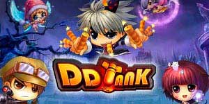DDTank 