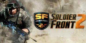 Soldier Front 2 