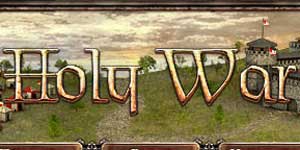 Holy War- 