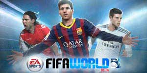 FIFA World 