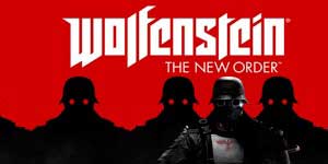 Wolfenstein: Η Νέα Τάξη 