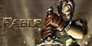Fable: The Lost Chapters 