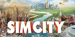 SimCity 2013 