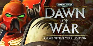 Warhammer 40.000: Dawn of War 