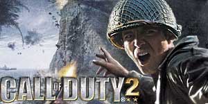 Call of Duty 2 