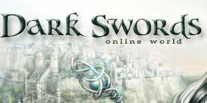 Σκούρο Swords 