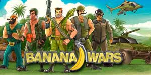Μπανάνα Wars 