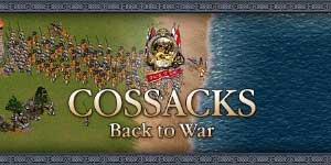 Cossacks: Back στον πόλεμο 