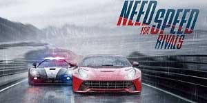 Need for Speed: Αντίπαλοι
