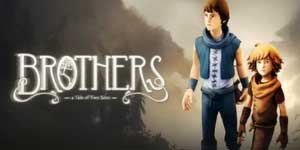 Brothers: A Tale of Two