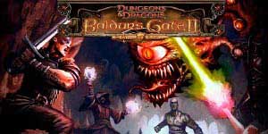 Πύλη ΙΙ του Baldur: Enhanced Edition