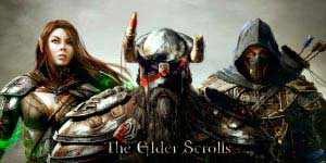 Το Elder Scrolls σε απευθείας σύνδεση