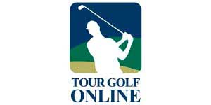 Tour Golf on-line