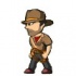 Indiana Jones online παιχνίδια