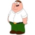 Family Guy παιχνίδια 