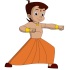 Chhota Bheem παιχνίδια 