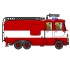 Πυροσβεστικά οχήματα παιχνίδια σε απευθείας σύνδεση 