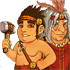Νησί tribe παιχνίδια online 