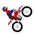 Παιχνίδια Bike Mania Arena Online 