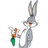 Bugs Bunny παιχνίδια online 