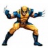 Wolverine και τα παιχνίδια X-Men 