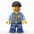 Lego City παιχνίδια σε απευθείας σύνδεση 