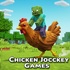 Παιχνίδια κοτόπουλο jockey online 