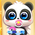 Παιχνίδια για τα μικρά Panda 