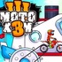 Moto extreme παιχνίδια 